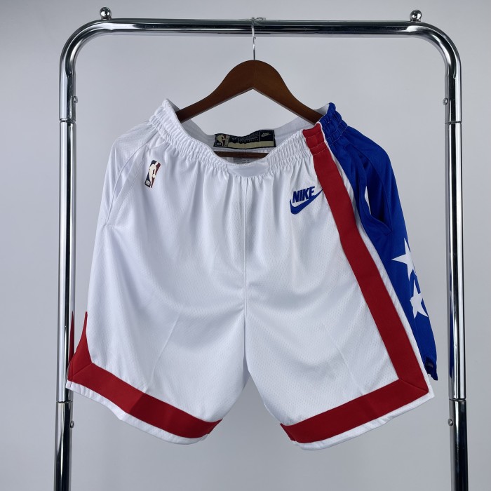 Brooklyn Nets Basketball Shorts  Classic Edition 2023