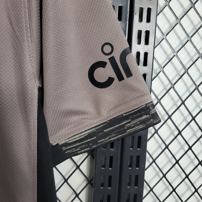 Tottenham Hotspur Third Man Jersey 23/24