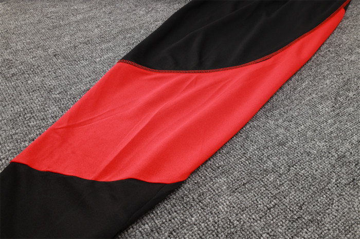 Manchester United Training Jersey Suit 23/24