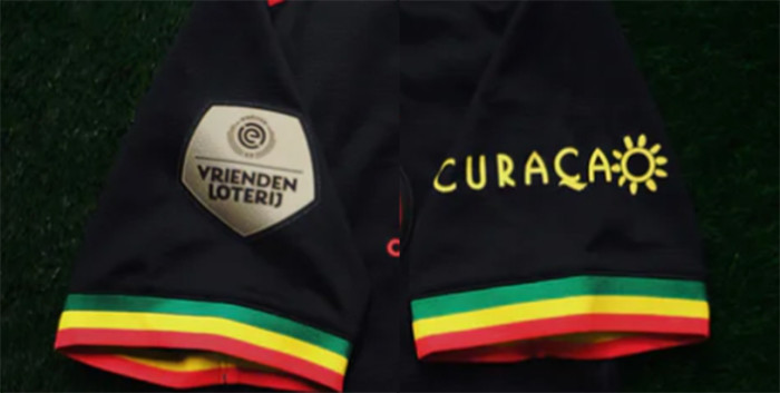 Ajax Third Man Jersey 21/22