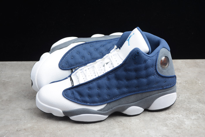 Air Jordan 13 Retro Flint 414571-404