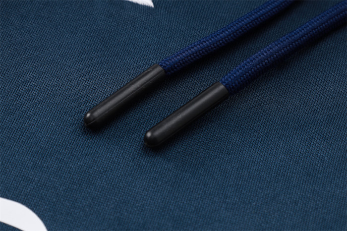 Real Madrid Training Suit 23/24