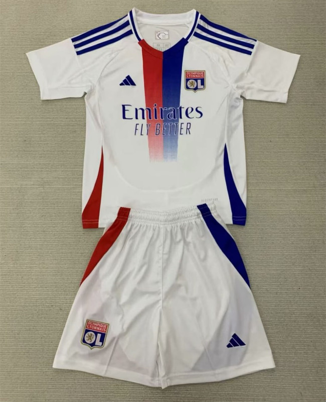 Lyon Home Kids Suit 24/25