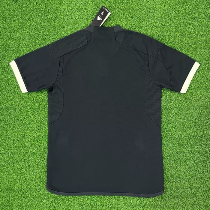 Juventus Third Man Jersey 23/24