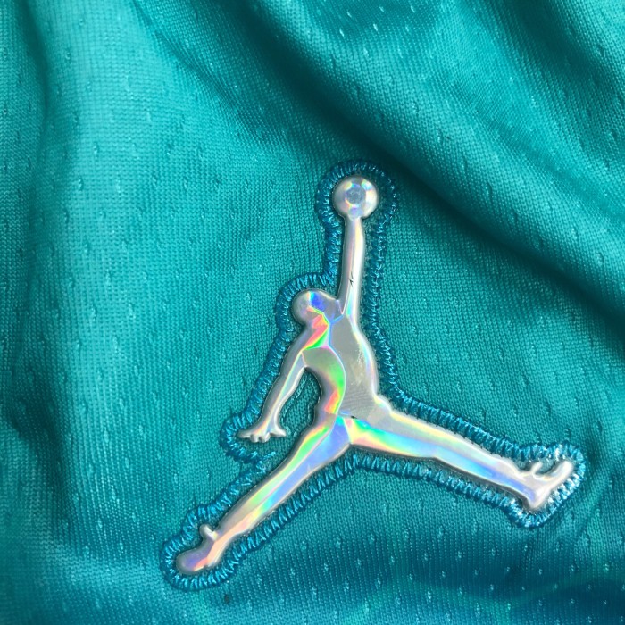 Charlotte Hornets  Basketball Shorts City Edition  21/22