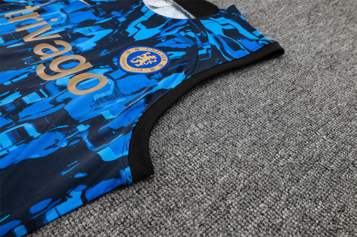Chelsea Training Jersey 23/24