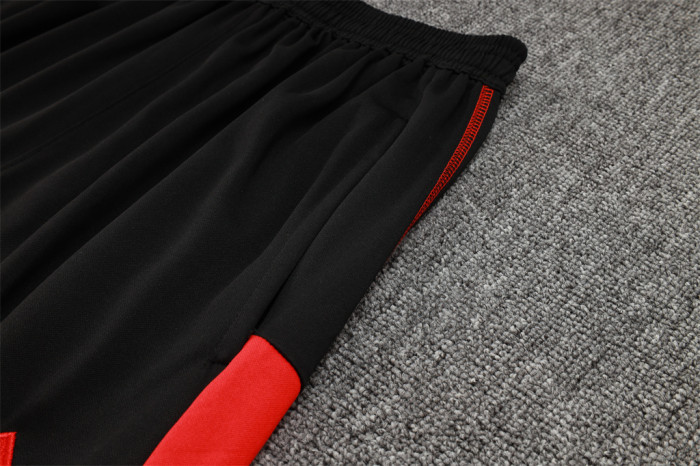 Manchester United Training Jersey Suit 23/24