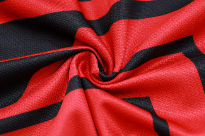 AC Milan Training Jersey Suit 23/24