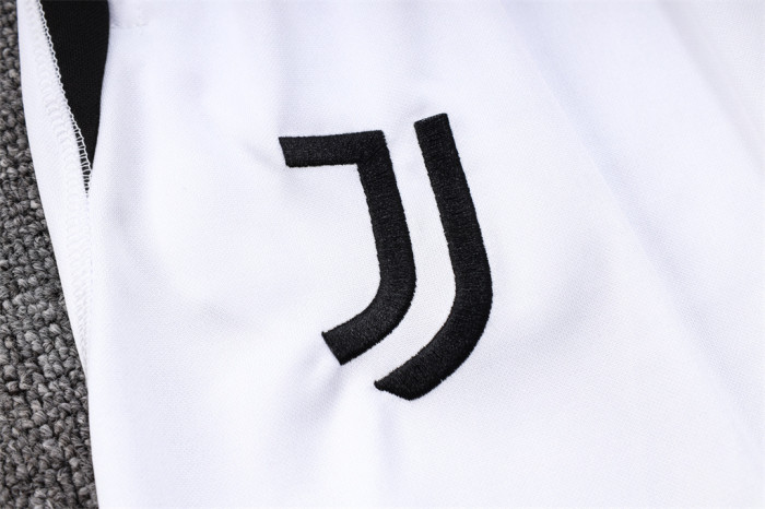 Juventus Training Jersey 23/24
