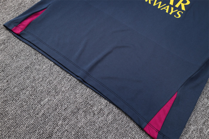 Paris Saint-Germain Training Jersey 23/24