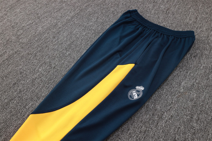 Real Madrid Kids Training Suit 23/24