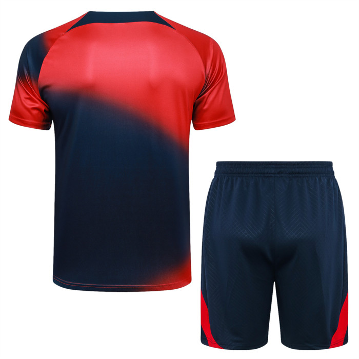 Paris Saint-Germain Training Jersey 23/24