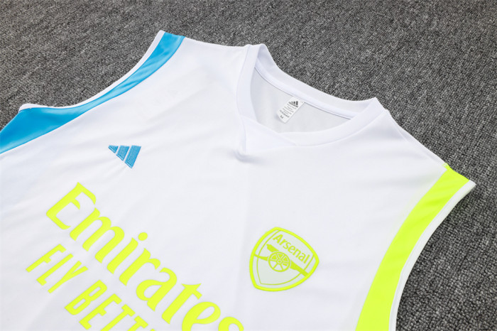 Arsenal Training Jersey 23/24