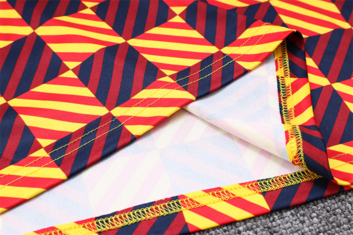 Barcelona Training Jersey 23/24