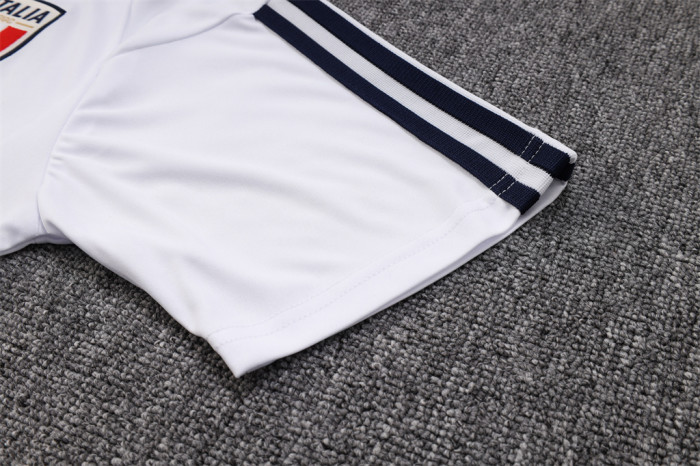 Italy POLO Jersey 23/24
