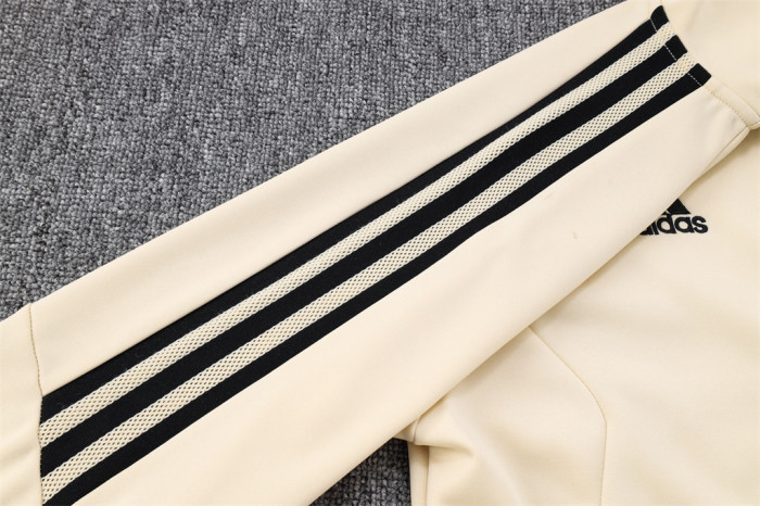 Manchester United Training Jacket Suit 23/24