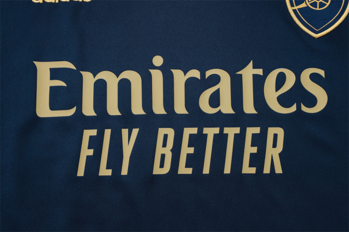 Arsenal Training Jersey 23/24