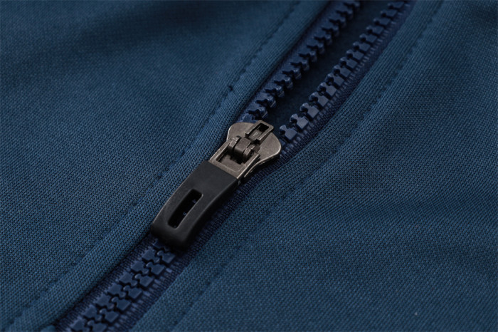 Real Madrid Training Suit 23/24