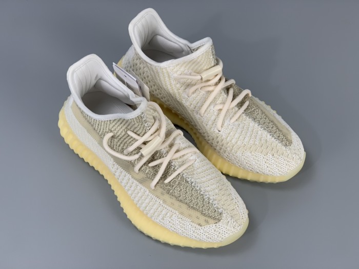 Yeezy Boost 350 V2 “Abez” Reflective FZ5246
