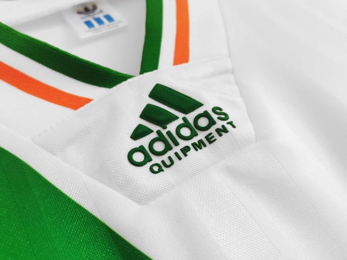 Ireland Retro Away Jersey 1992/94