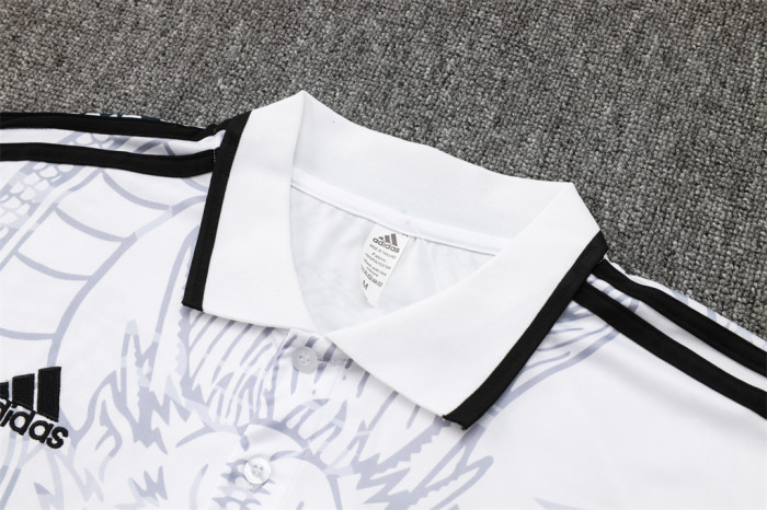 Real Madrid POLO Jersey 24/25