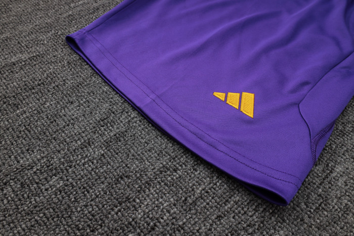 Real Madrid Training Jersey 23/24