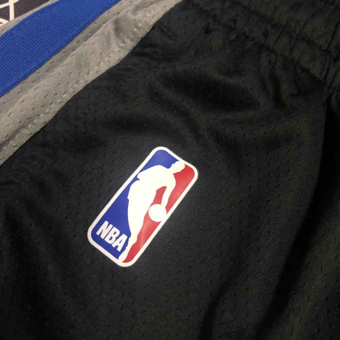 Golden State   Swingman Shorts City Edition 19/20