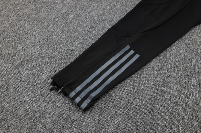 Real Madrid Training Jersey Suit 23/24