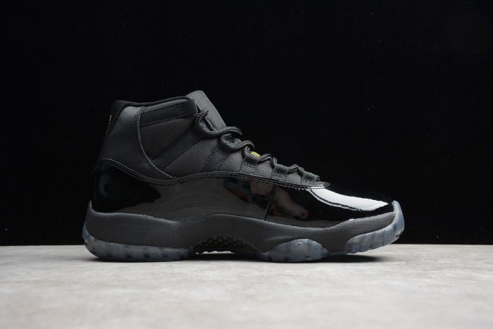 Air Jordan 11 “Gamma Blue” 378037-006