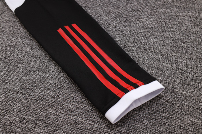 Manchester United Training Jersey Suit 23/24