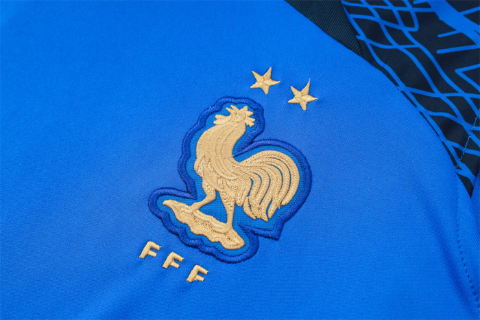 France Training Jersey 23/24