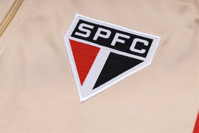 Sao paulo Training Jersey Suit 23/24