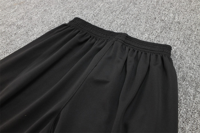 AC Milan Training Jersey Suit 23/24