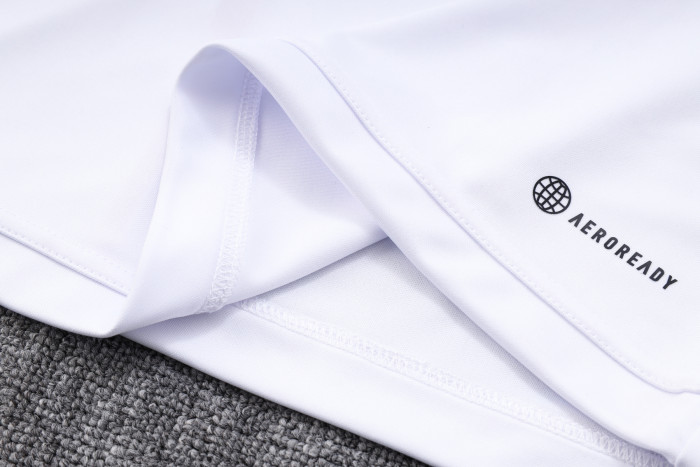 Flamengo Training Jersey Suit 23/24