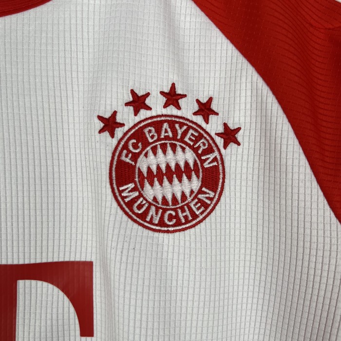 Bayern Munich Home Kids Jersey 23/24