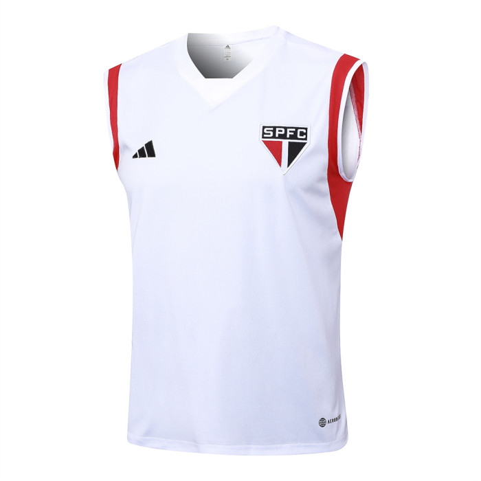 Sao paulo Training Jersey 23/24