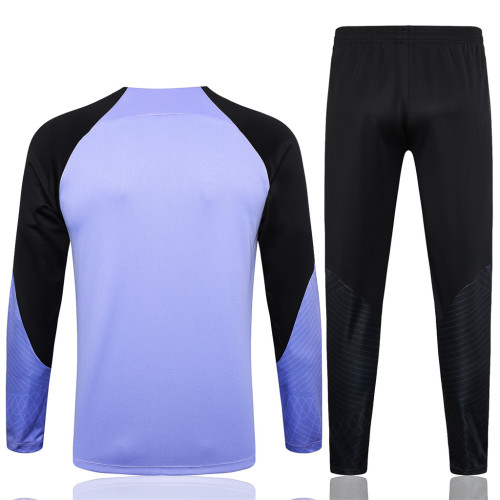 Paris Saint GermainTraining Jersey Suit 23/24