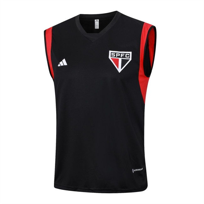 Sao paulo Training Jersey 23/24