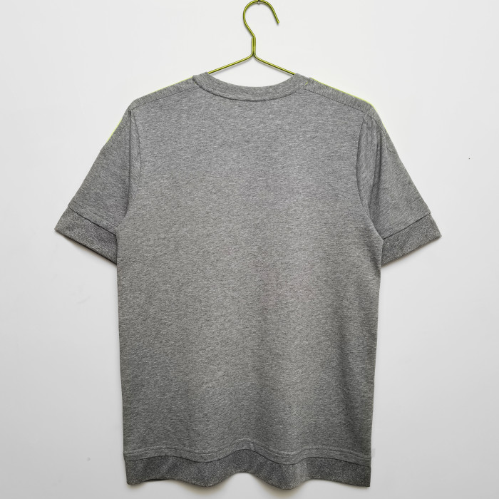 Real Madrid Away Retro Jersey 2015/16