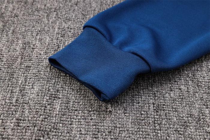 Manchester United Training Jacket Suit 23/24