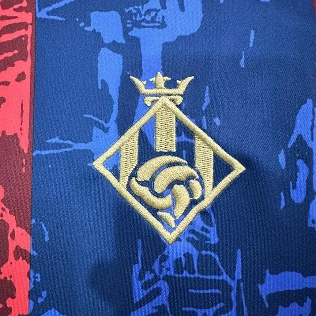 Barcelona Special Man Jersey 24/25