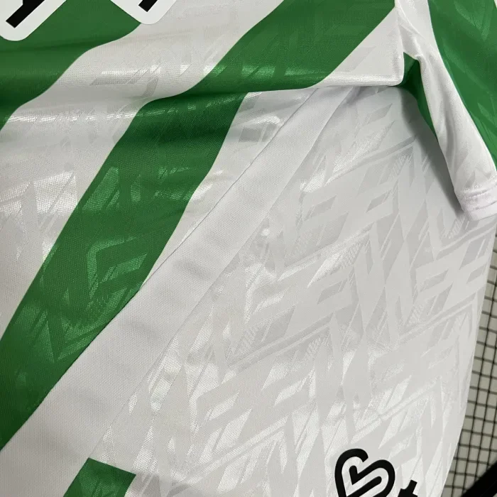 Real Betis Home Man Jersey 24/25