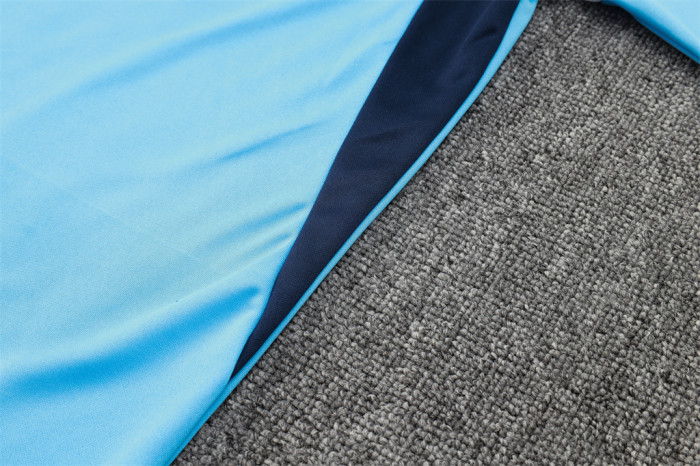 Marseille Training Jersey Suit 23/24