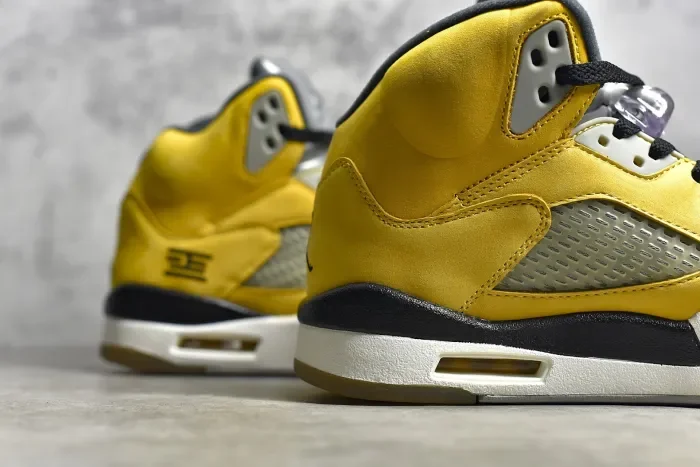 Air Jordan 5 Retro T23 “Tokyo” 454783-701