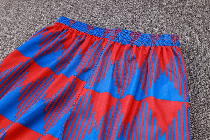 Barcelona Training Jersey 23/24