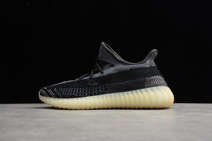 Yeezy 350 V2 “Carbon” FZ5000