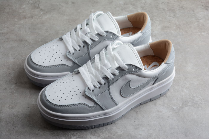 Air Jordan 1 Elevate Low Wolf Grey DH7004-100