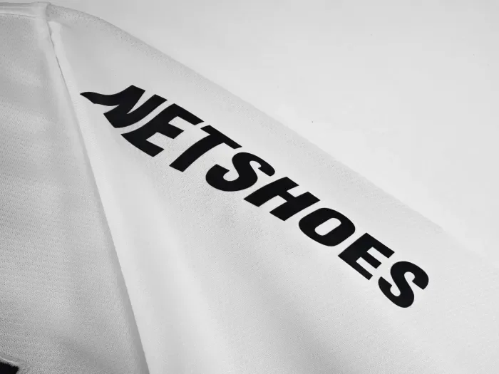 Santos Home Man Retro Jersey 2012/13