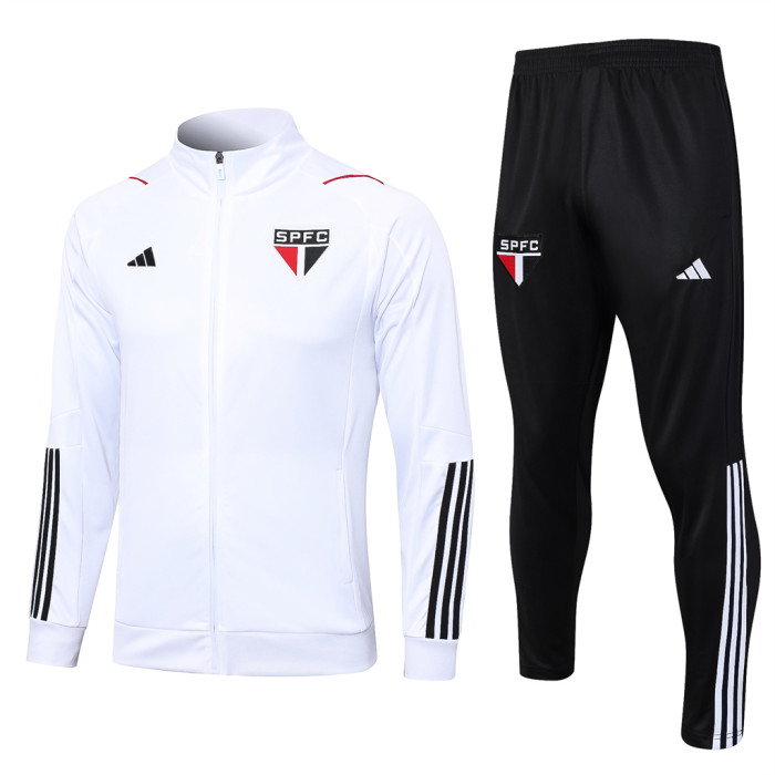 Sao paulo Training Jacket 23/24