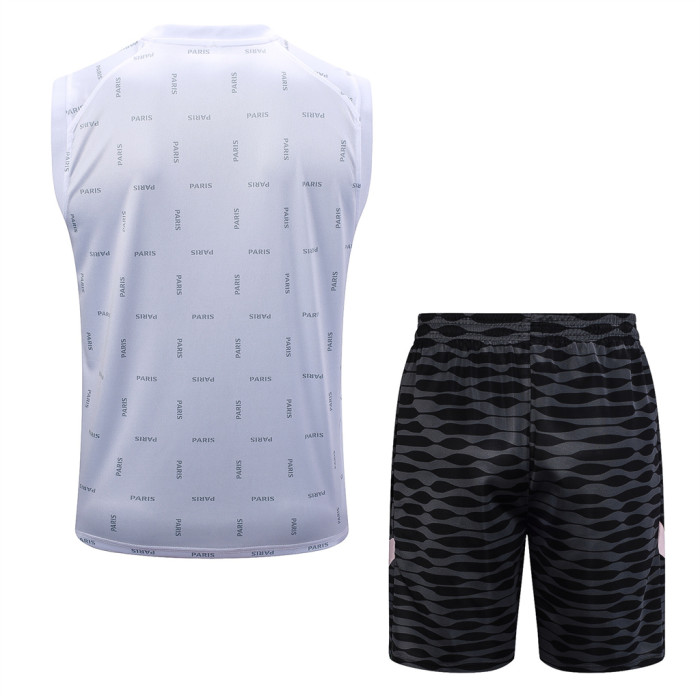 Paris Saint Germain Training Jersey 23/24